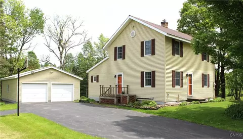 9500 State Route 26, Lee, NY 13363