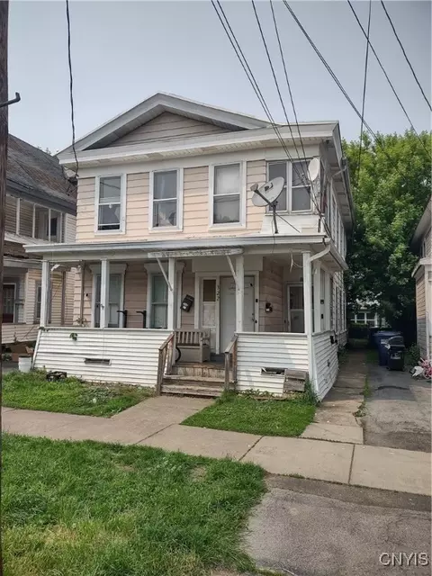 322 Apple St, Syracuse, NY 13204
