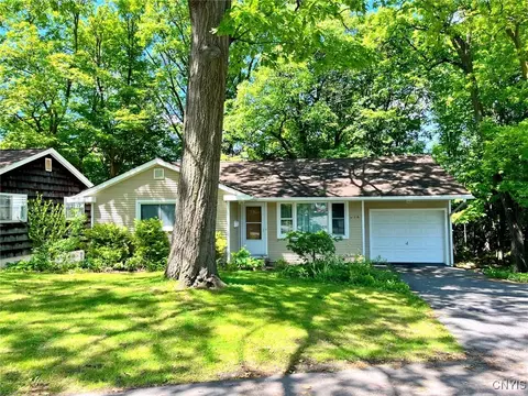 276 Reed Ave, Syracuse, NY 13207