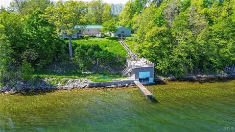 27226 County Route 57, Lyme, NY 13693