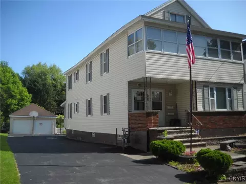 107 Craton St, Syracuse, NY 13203