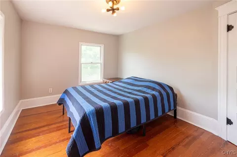 Bedroom - 9 Chrisler St, Marcellus, NY 13108 photo 2 of 7
