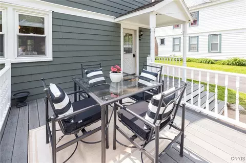 Exterior - 9 Chrisler St, Marcellus, NY 13108 photo 11 of 11