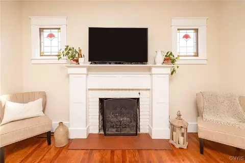 Living - 9 Chrisler St, Marcellus, NY 13108 photo 2 of 2