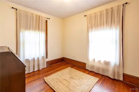 Bedroom - 9 Chrisler St, Marcellus, NY 13108 photo 4 of 7