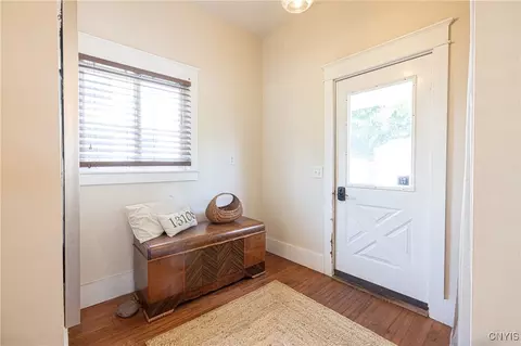 Entry Way - 9 Chrisler St, Marcellus, NY 13108 photo 5 of 9