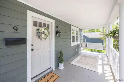 Exterior - 9 Chrisler St, Marcellus, NY 13108 photo 3 of 11