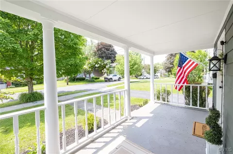 Exterior - 9 Chrisler St, Marcellus, NY 13108 photo 4 of 11