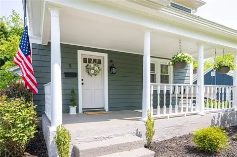 Exterior - 9 Chrisler St, Marcellus, NY 13108 photo 2 of 11