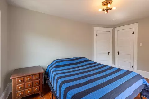 Bedroom - 9 Chrisler St, Marcellus, NY 13108 photo 3 of 7