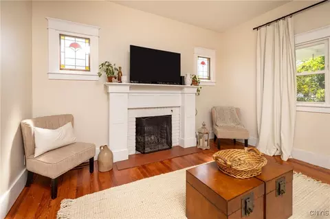 Living - 9 Chrisler St, Marcellus, NY 13108 photo 1 of 2