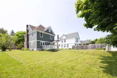 Exterior - 9 Chrisler St, Marcellus, NY 13108 photo 7 of 11