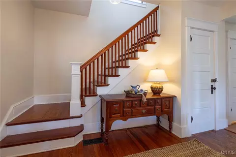 Entry Way - 9 Chrisler St, Marcellus, NY 13108 photo 2 of 9