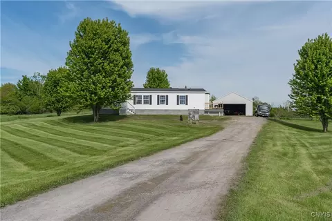 29548 Ashland Rd, Lyme, NY 13622