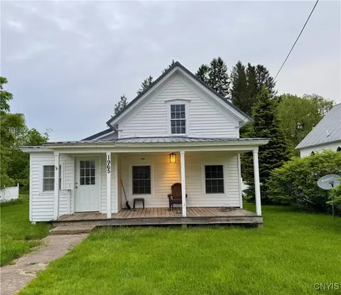 1965 Mexico St, Albion, NY 13302