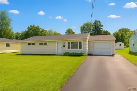 232 Millen Dr, Syracuse, NY 13212