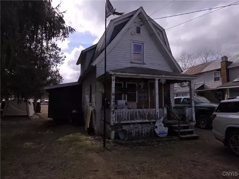 4145 Cherry St, Lyons Falls, NY 13368