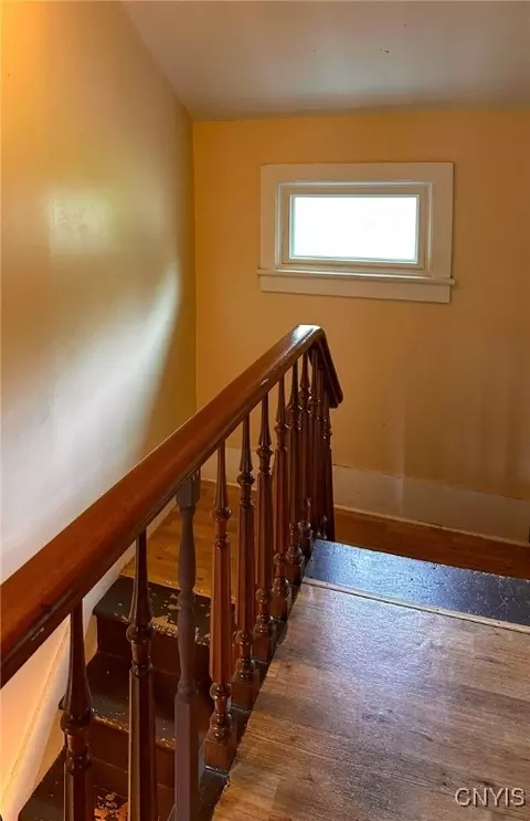 Entry Way - 5276 Oneida St, Oneida, NY 13421 photo 1 of 1