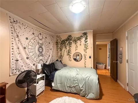 Bedroom - 5276 Oneida St, Oneida, NY 13421 photo 5 of 11