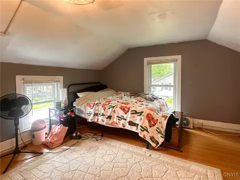 Bedroom - 5276 Oneida St, Oneida, NY 13421 photo 7 of 11