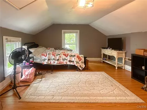 Bedroom - 5276 Oneida St, Oneida, NY 13421 photo 6 of 11