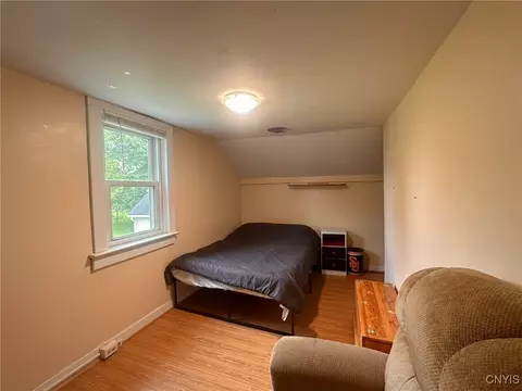 Bedroom - 5276 Oneida St, Oneida, NY 13421 photo 11 of 11