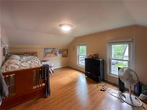 Bedroom - 5276 Oneida St, Oneida, NY 13421 photo 9 of 11