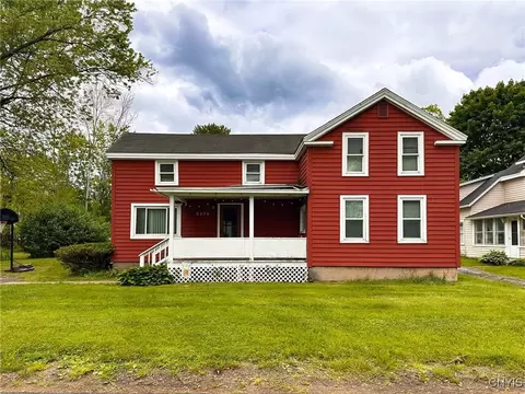 Exterior - 5276 Oneida St, Oneida, NY 13421 photo 10 of 10