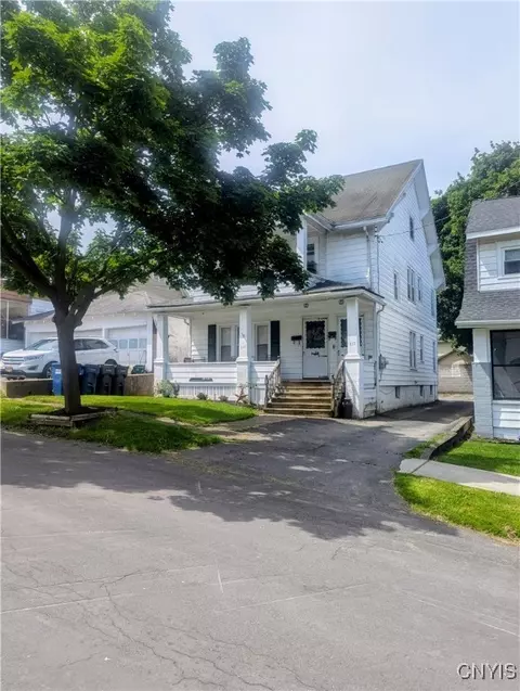 111-13 Cody Ave, Syracuse, NY 13204