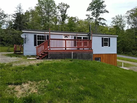 3377 Beeman Hollow Rd, Erwin, NY 14801