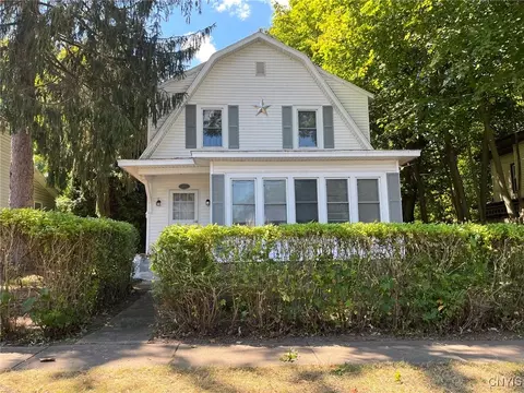 214 W 3rd St S, Fulton, NY 13069
