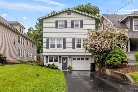 622 Stinard Ave, Syracuse, NY 13207
