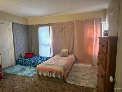 Bedroom - 322 Eastern Ave, Herkimer, NY 13350 photo 2 of 4