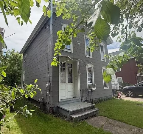 Exterior - 322 Eastern Ave, Herkimer, NY 13350 photo 1 of 3