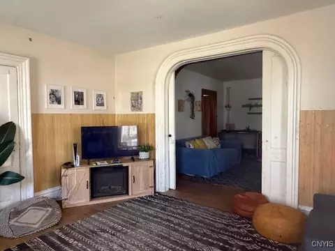 Living - 322 Eastern Ave, Herkimer, NY 13350 photo 2 of 2