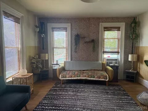 Living - 322 Eastern Ave, Herkimer, NY 13350 photo 1 of 2