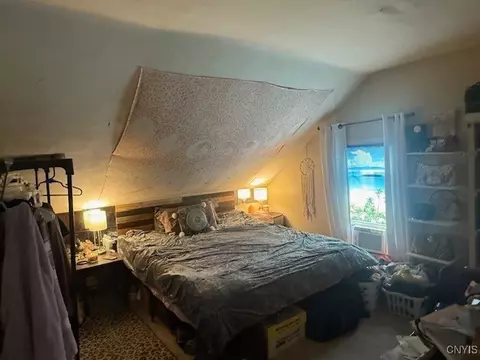 Bedroom - 322 Eastern Ave, Herkimer, NY 13350 photo 4 of 4