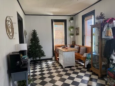 Entry Way - 322 Eastern Ave, Herkimer, NY 13350 photo 1 of 1