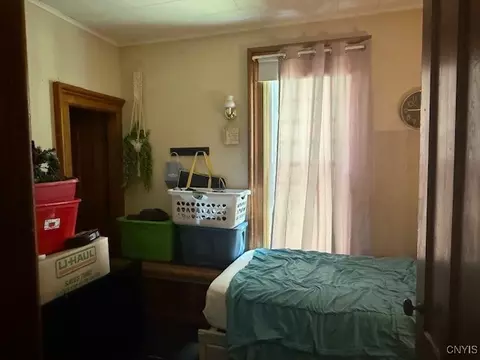 Bedroom - 322 Eastern Ave, Herkimer, NY 13350 photo 1 of 4
