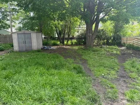 Exterior - 322 Eastern Ave, Herkimer, NY 13350 photo 3 of 3
