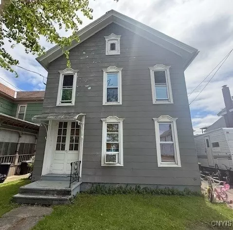 322 Eastern Ave, Herkimer, NY 13350