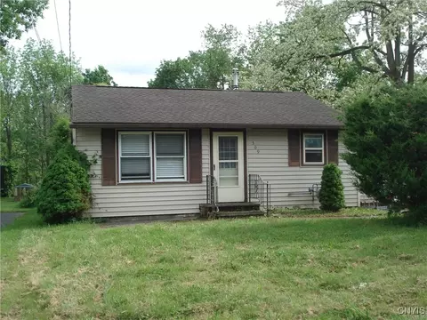 Exterior - 509 Bailey St, Sullivan, NY 13037 photo 2 of 7