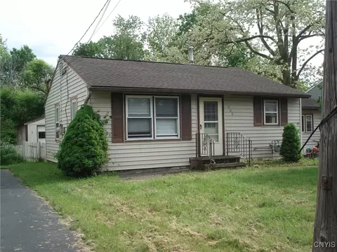 509 Bailey St, Sullivan, NY 13037