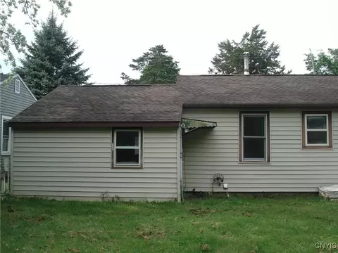 Exterior - 509 Bailey St, Sullivan, NY 13037 photo 6 of 7