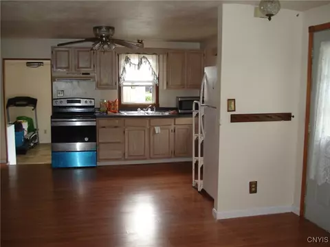 Kitchen - 509 Bailey St, Sullivan, NY 13037 photo 1 of 1