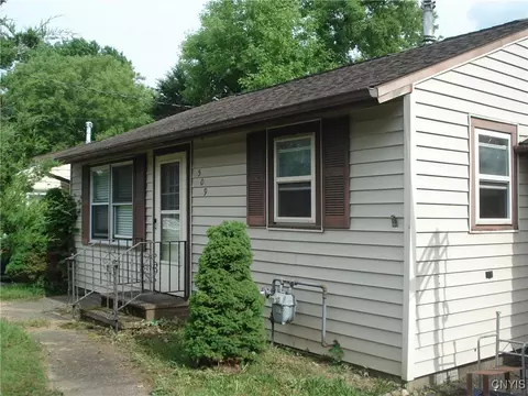 Exterior - 509 Bailey St, Sullivan, NY 13037 photo 3 of 7