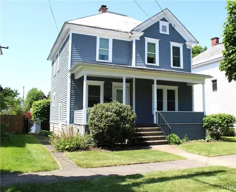 525 William St, Rome, NY 13440