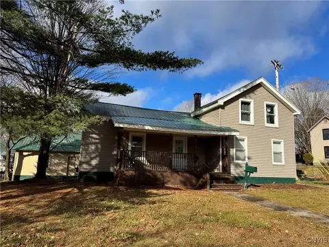 44 Bridge St, Champion, NY 13619
