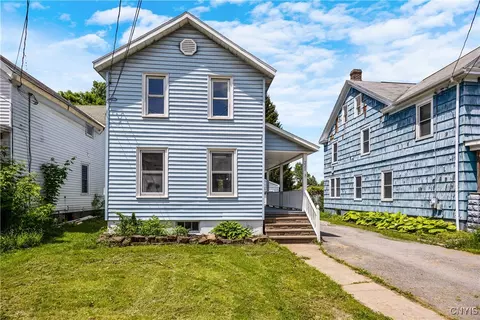 220 W Elm St, Oneida, NY 13421