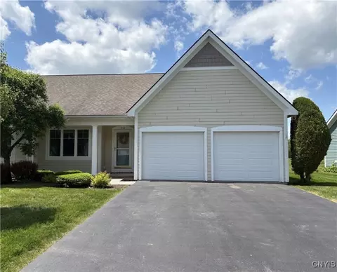542 Florence Ave, Oneida, NY 13421